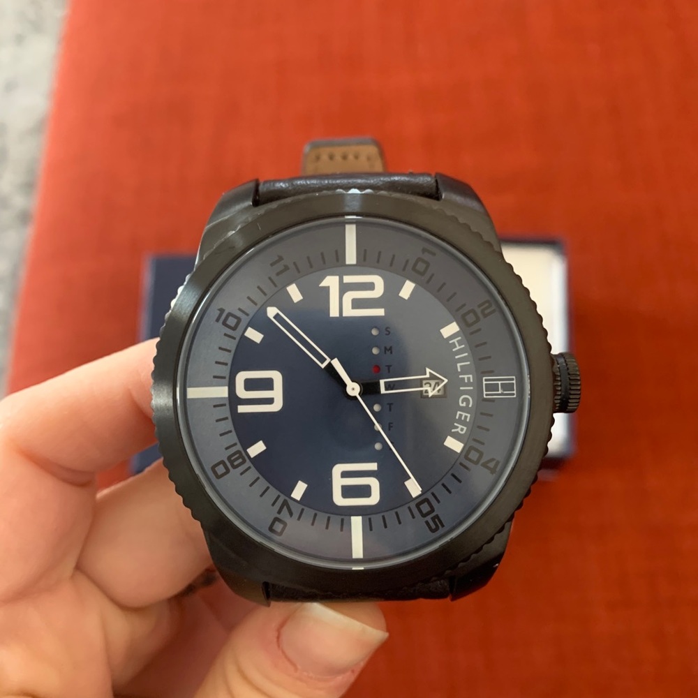 Tommy Hilfiger Watch